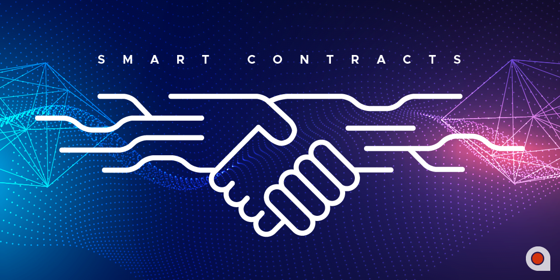 Smart Contracts Legal