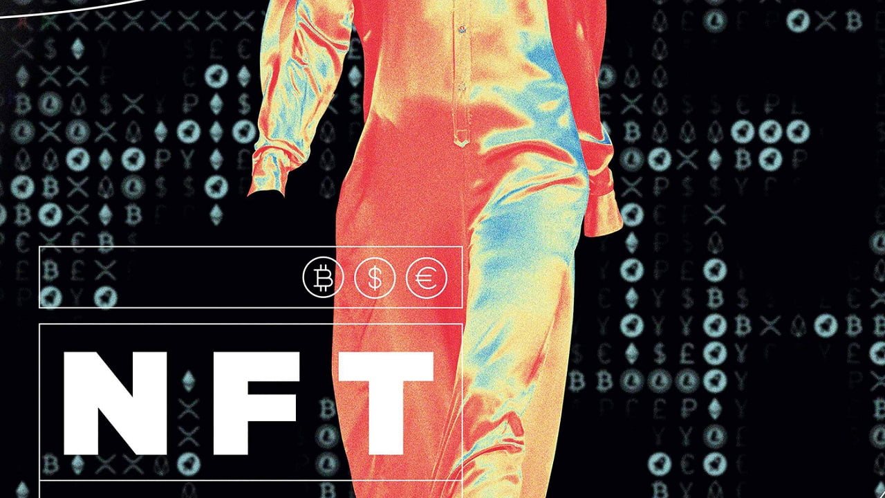 NFT: Una locura que cada día se apodera mas del mundo digital