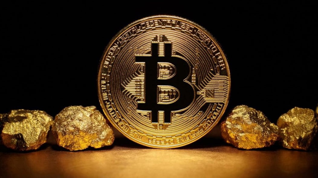¿Es Bitcoin mejor que el Oro para enfrentar la inflación?
