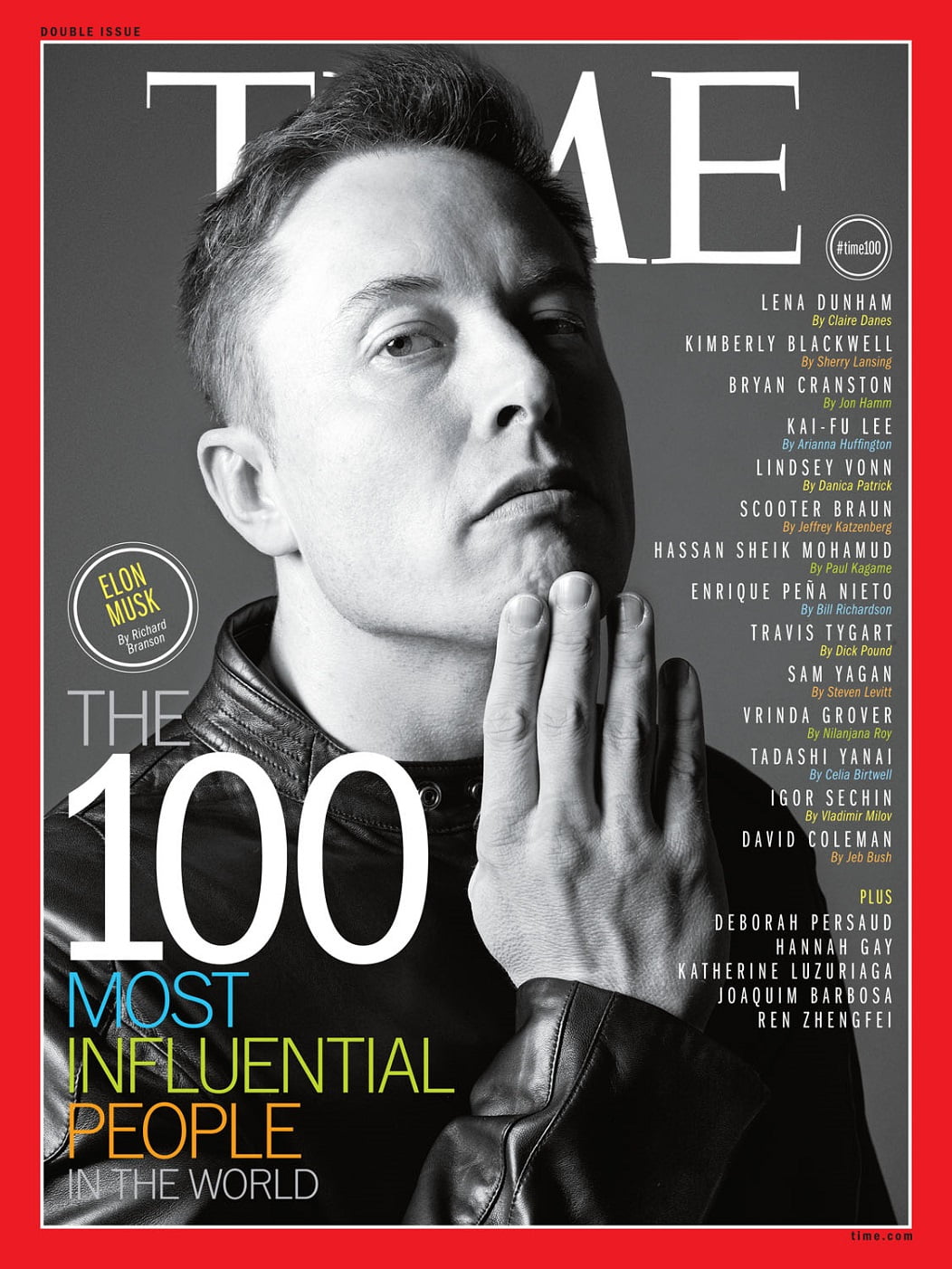 Revista Time