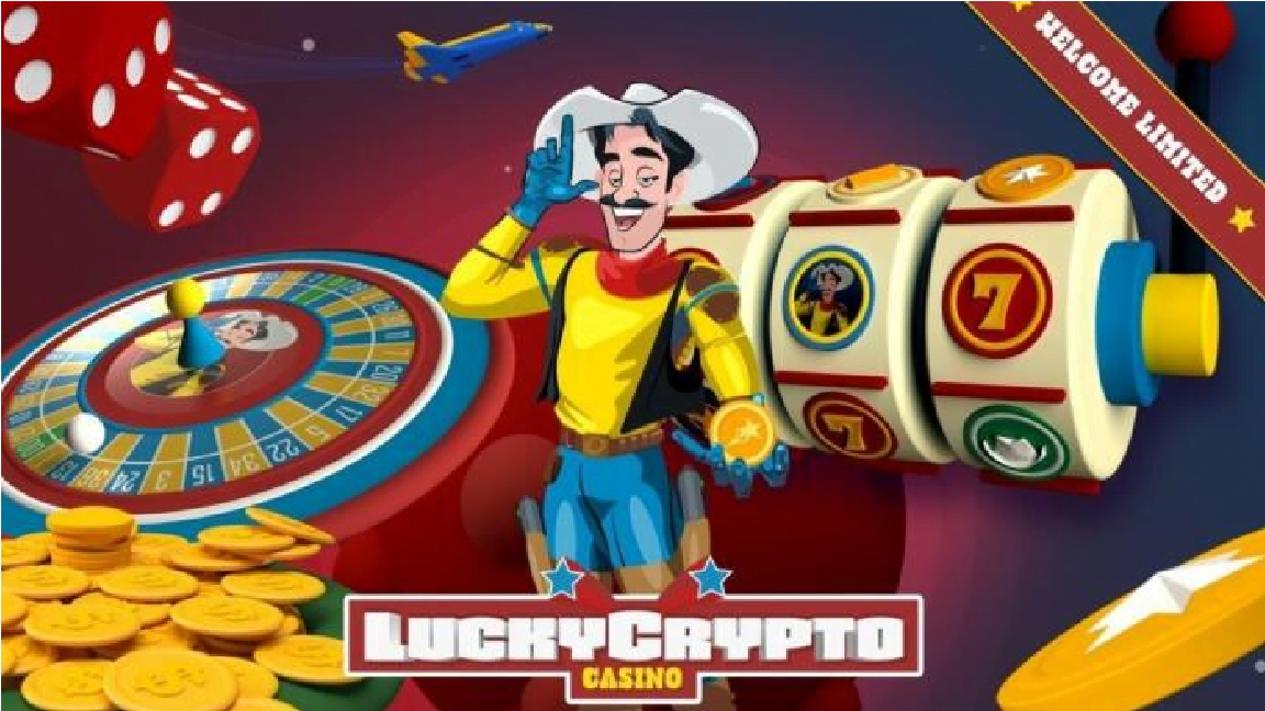 luckycrypto