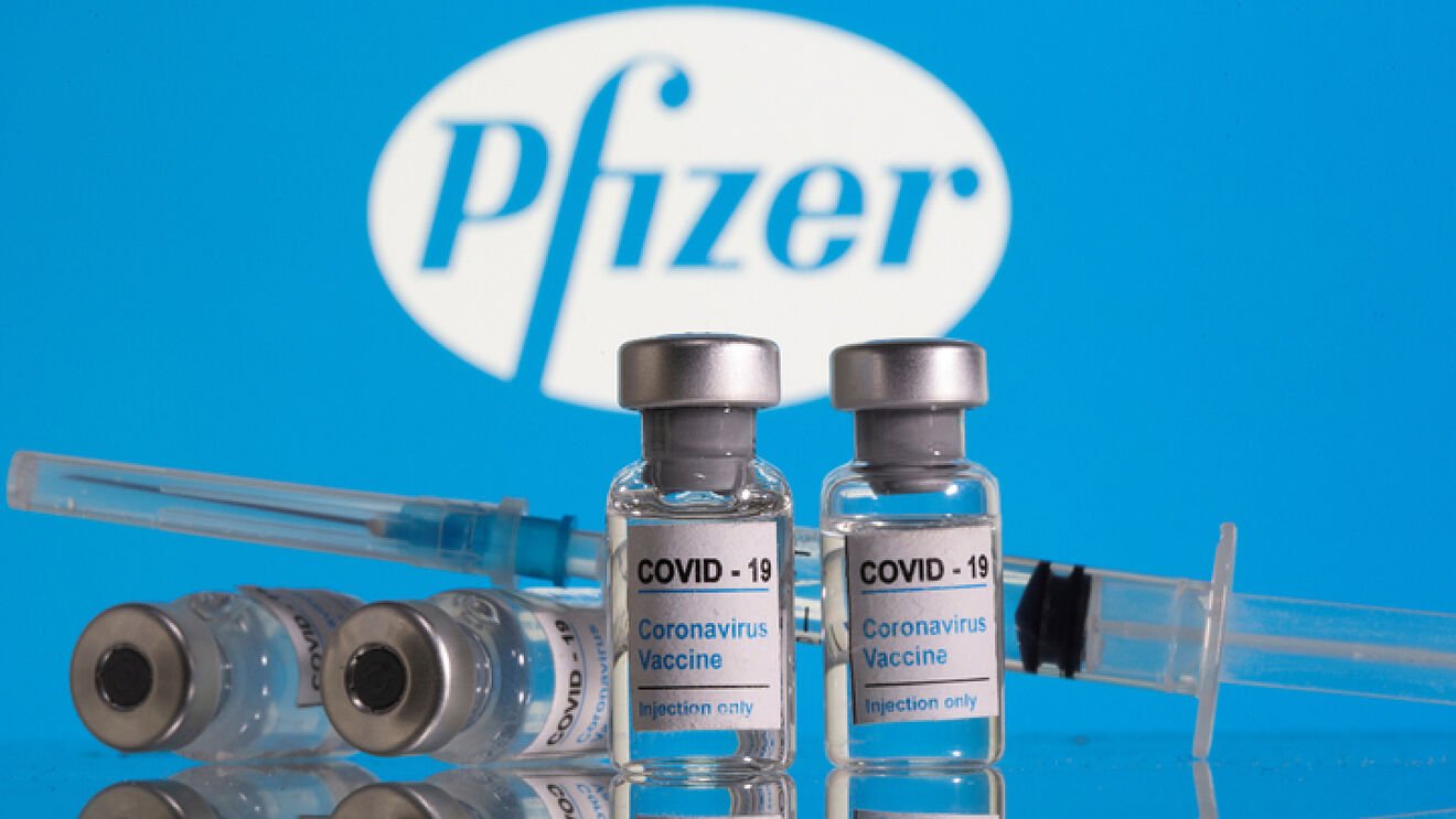 Vacuna-Pfizer