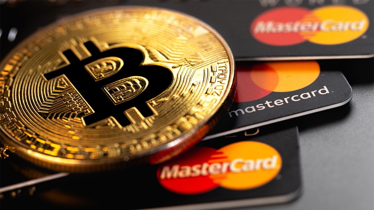Mastercard Bitcoin