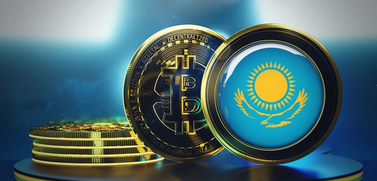 bitcoin kazajistan