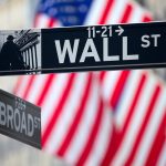 Wall Street criptomanía