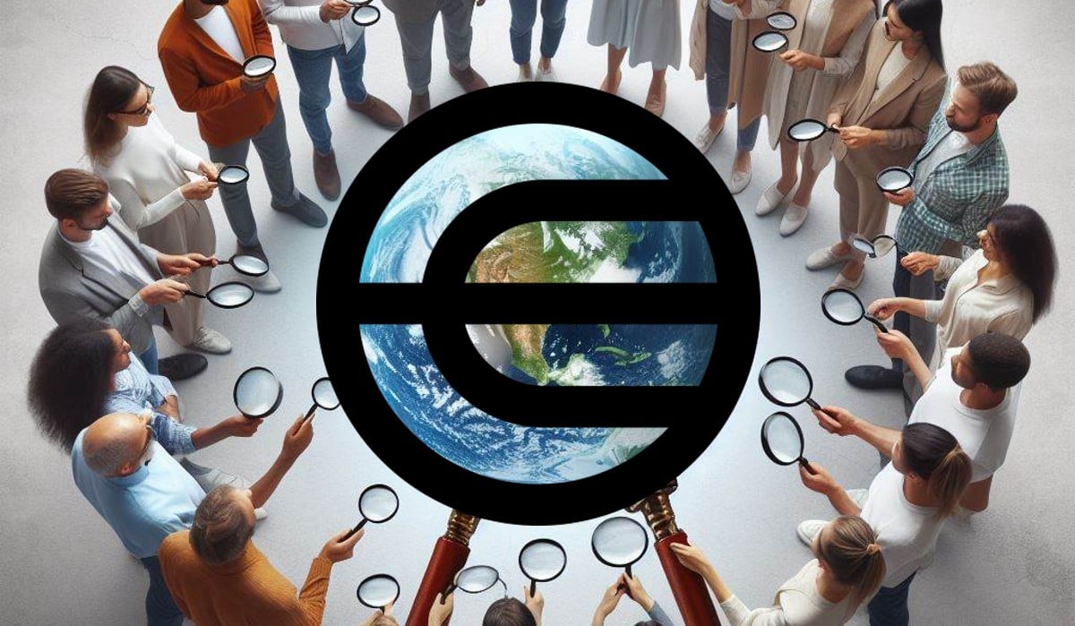 Worldcoin lanza nuevo estándar de protección de datos cuando aparece un competidor