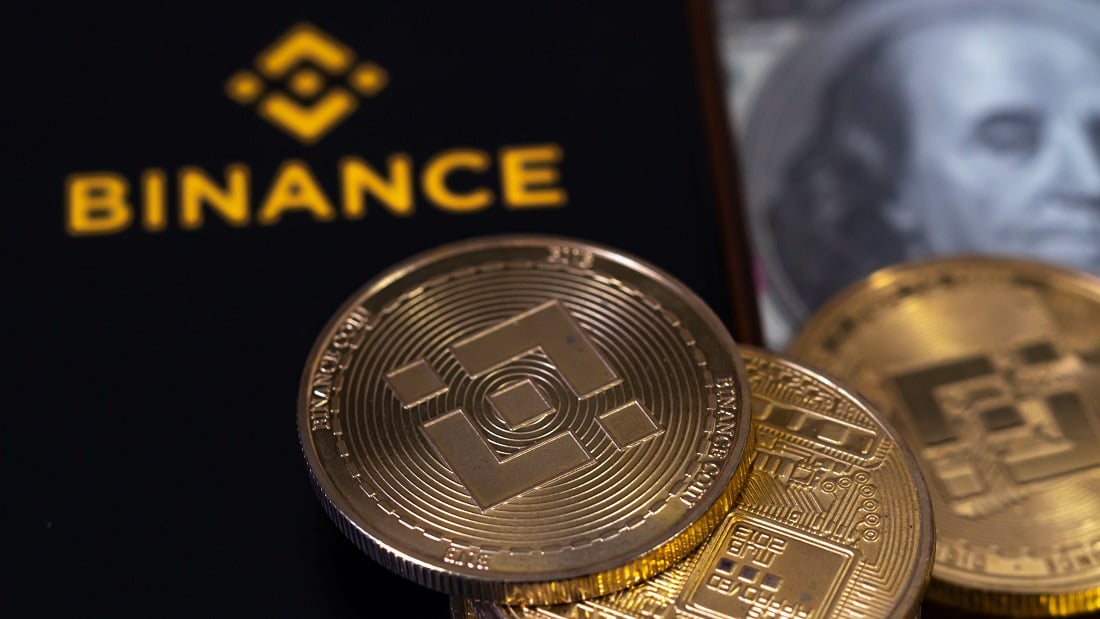 BNB ya quemó más de USD 30.000 millones en tokens