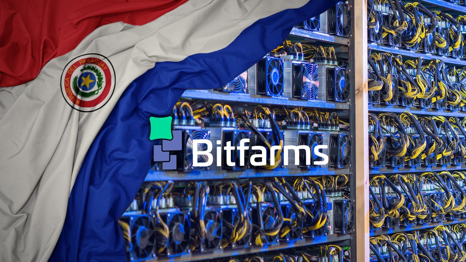Ley anti-minería de Paraguay no frena la expansión de Bitcoin