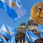Argentina pudo haber evitado el préstamo del FMI con bitcoin y sin deberle a nadie