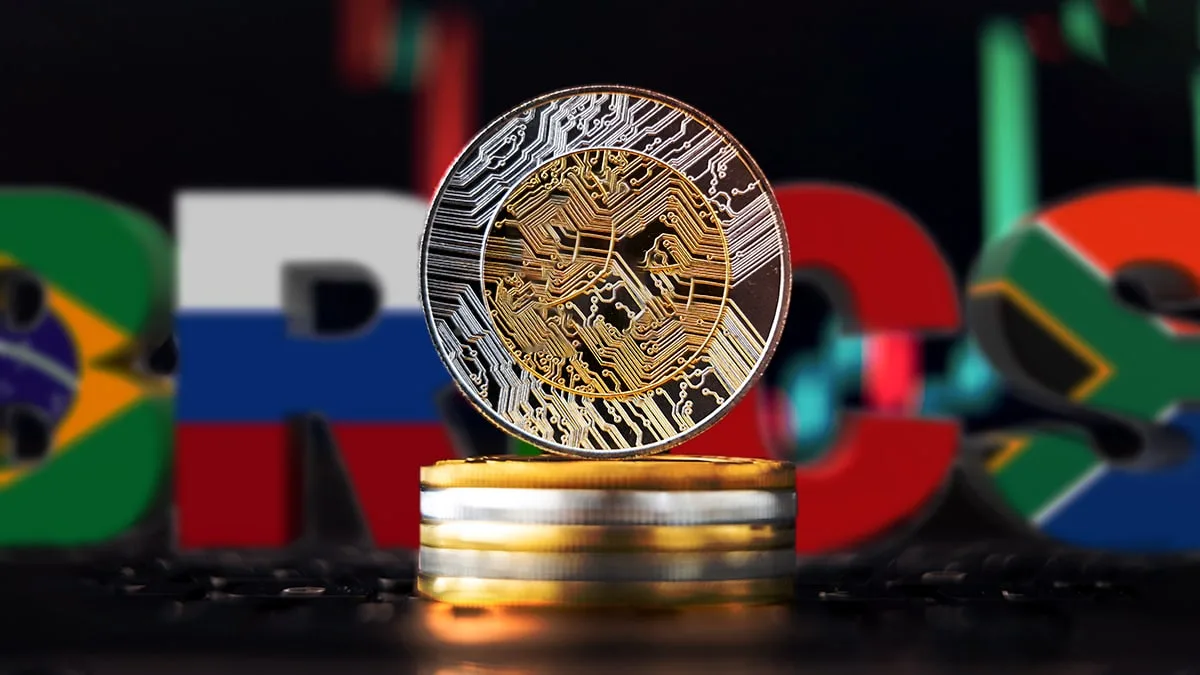 Rusia y China sellan acuerdo de desdolarización mientras llega la moneda de los BRICS