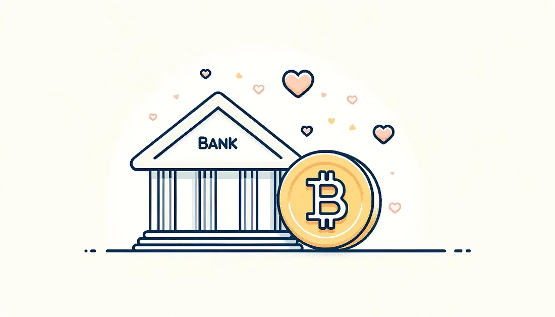 Bitcoin terminó «enamorando» a sus históricos enemigos