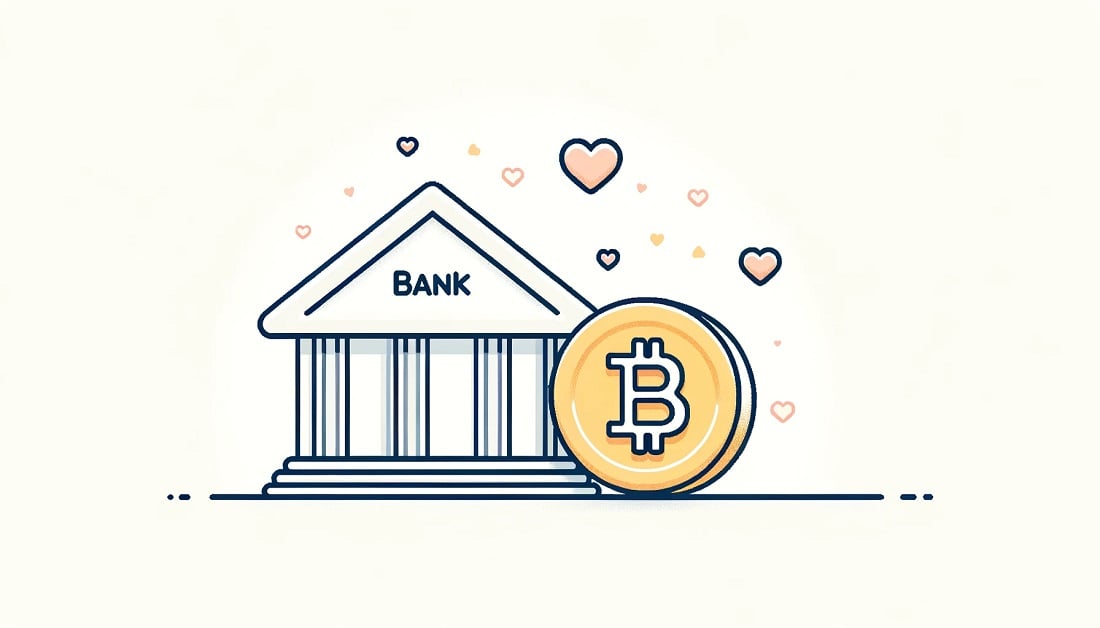 Bitcoin terminó «enamorando» a sus históricos enemigos