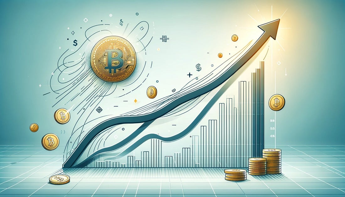 Volvió la racha alcista para los ETF de bitcoin ¿Qué consecuencias tendrá en el mercado?