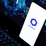 Chainlink estalla al alza tras completar proyecto con JP Morgan y grandes bancos