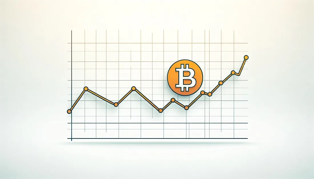 Bitcoin supera la tendencia bajista ¿Qué sigue?