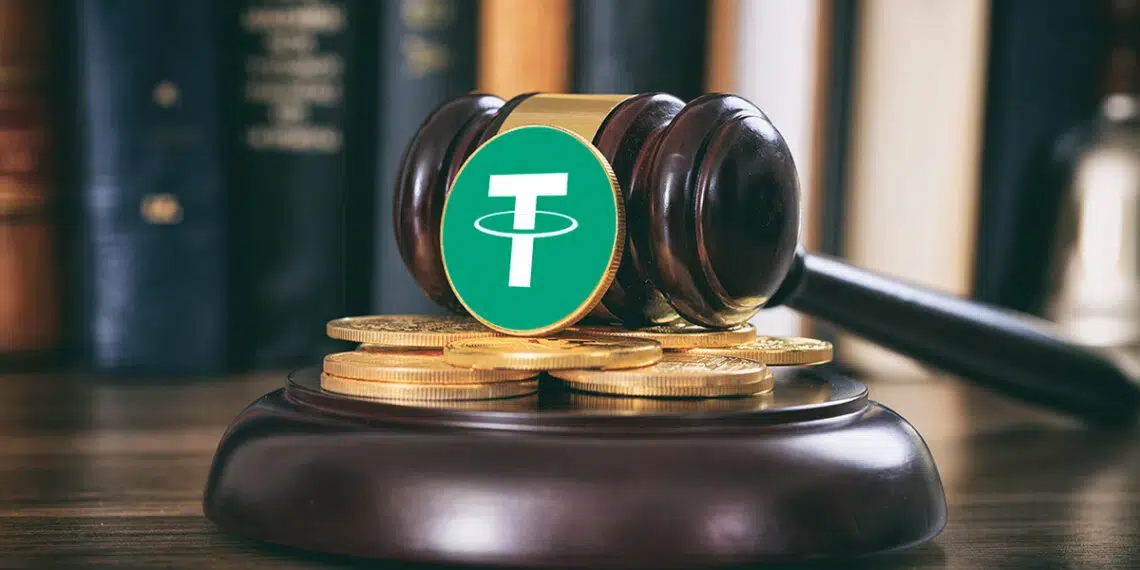 Tether encuentra una vía para mantener a USDT en Europa pese a MiCA