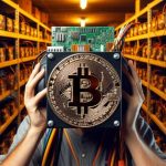 Minero de Bitcoin: «somos parte de la solución, no del problema de Venezuela»