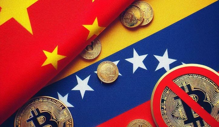 La lección de China sobre la minería de Bitcoin que Venezuela no aprendió