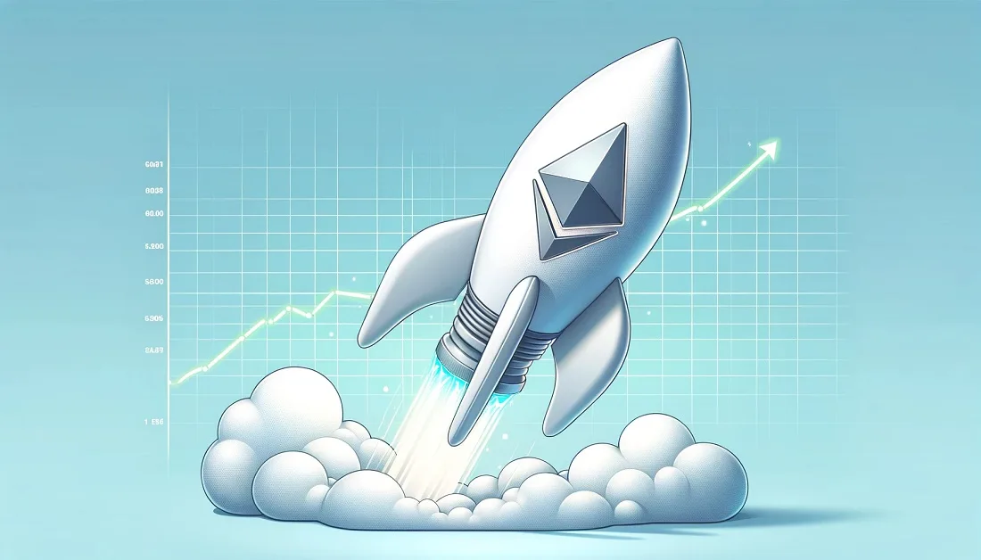 Coinbase: «Ethereum tiene potencial alcista para los próximos meses»