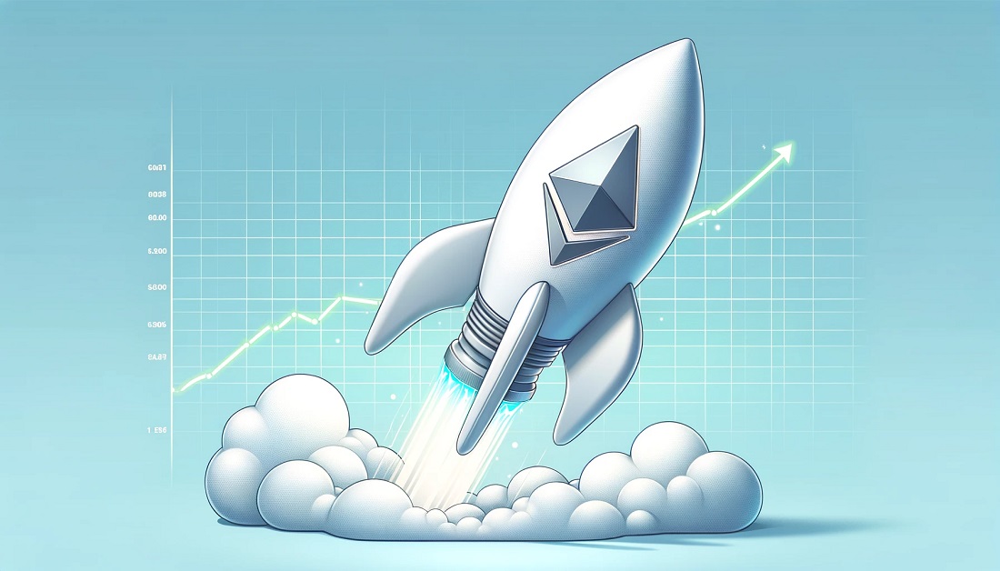Coinbase: «Ethereum tiene potencial alcista para los próximos meses»