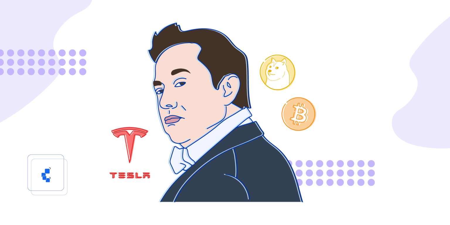 ¿Quién es Elon Musk y cuál es su influencia en bitcoin? 