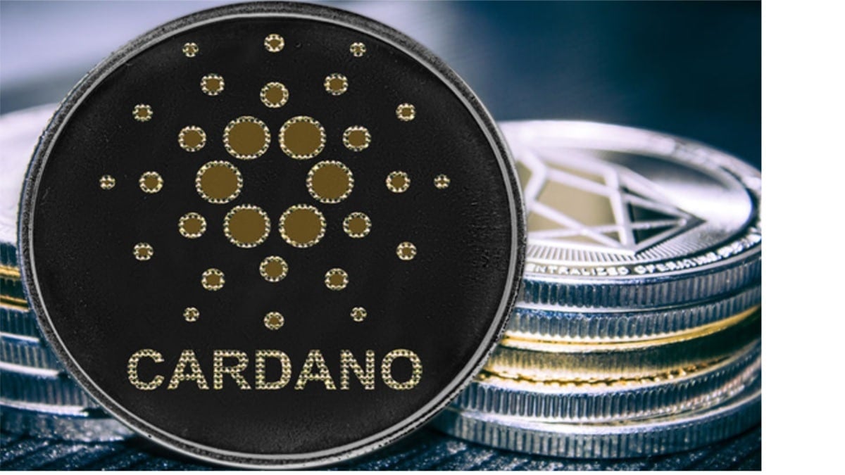 Cardano llega a una resistencia histórica ¿cómo seguirá?