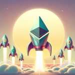 Más de 100 criptomonedas se disparan al alza ante inminentes noticias sobre Ethereum