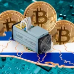 Mientras en El Salvador aprenden a minar Bitcoin, en Venezuela lo prohíben