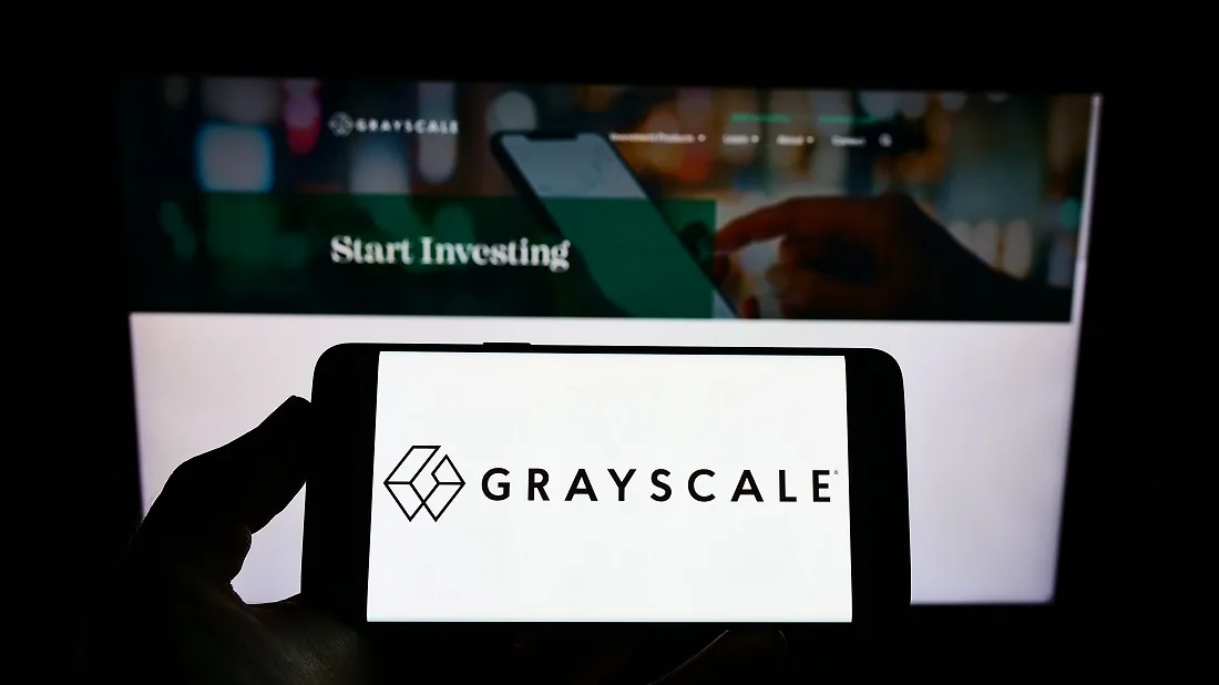 Grayscale lanza 2 nuevos fondos de criptomonedas 