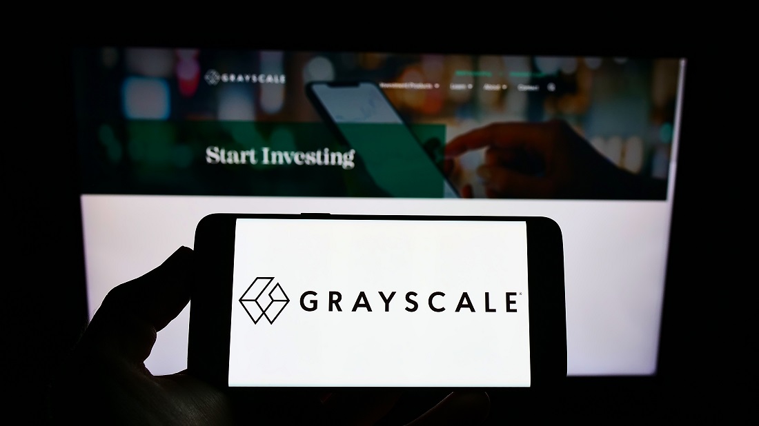 Grayscale lanza 2 nuevos fondos de criptomonedas 