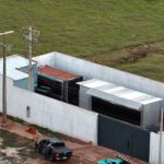 Paraguay usa inteligencia artificial para detectar granjas de minería de Bitcoin