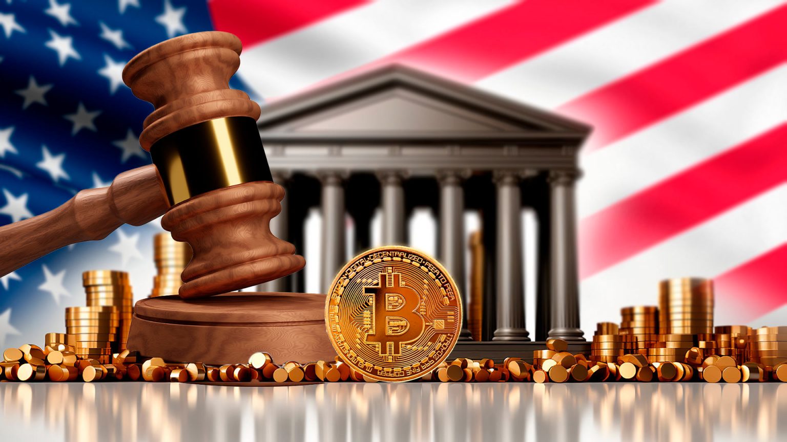 ¿Por qué la propuesta FIT21 es tan importante para la industria Bitcoin de EE. UU.?