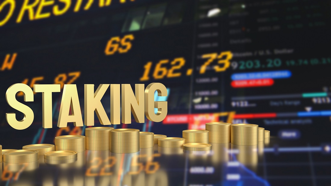 Token de re-staking de Ethereum se destaca en la carrera semanal de las criptomonedas