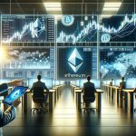 ETF de Ethereum: ¿Qué falta para que empiecen a cotizar en el mercado de valores?