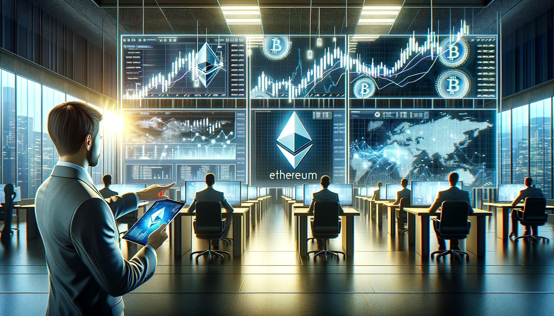 ETF de Ethereum: ¿Qué falta para que empiecen a cotizar en el mercado de valores?