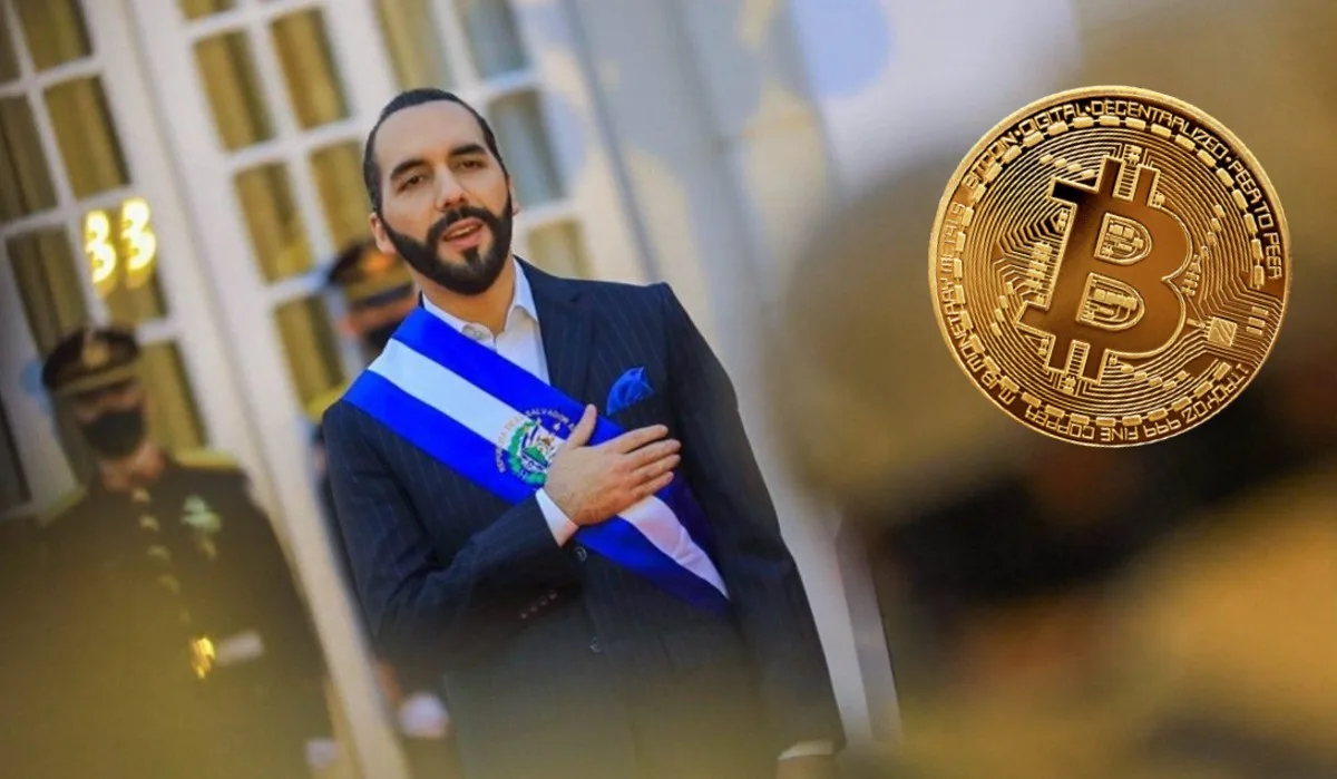 Moody’s mejora calificación de El Salvador pese a sus dudas por adopción de bitcoin