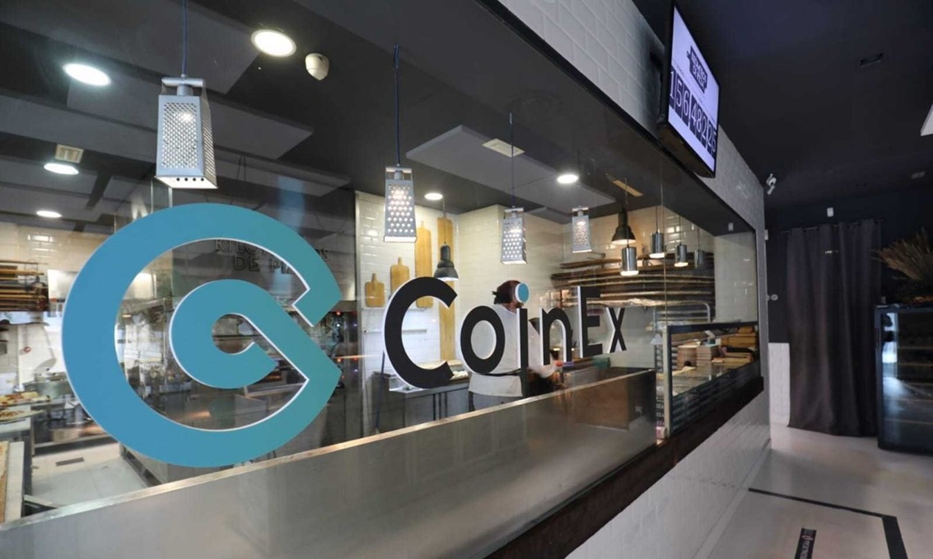 CoinEx celebró junto a sus usuarios en un imperdible evento en Madrid