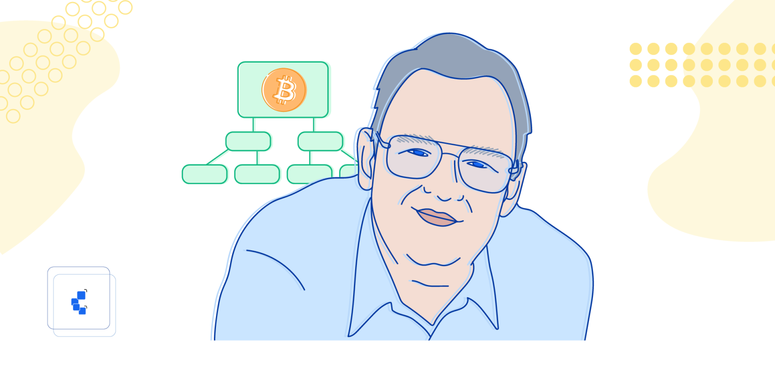 ¿Quién es Ralph Merkle y cómo sus investigaciones ayudaron a la creación de Bitcoin? 