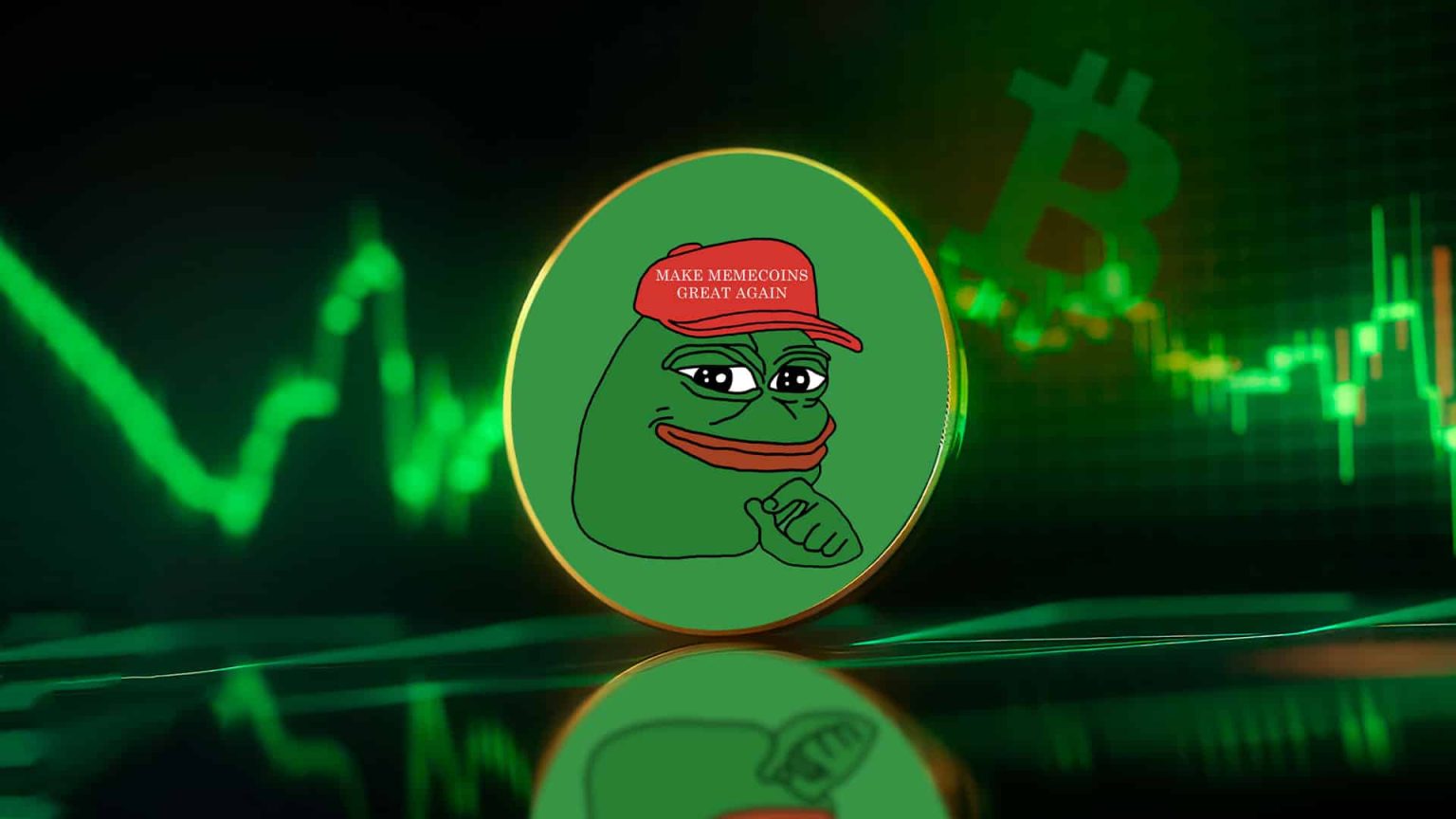 PEPE marca un nuevo máximo histórico ¿Qué esperar para esta criptomoneda?