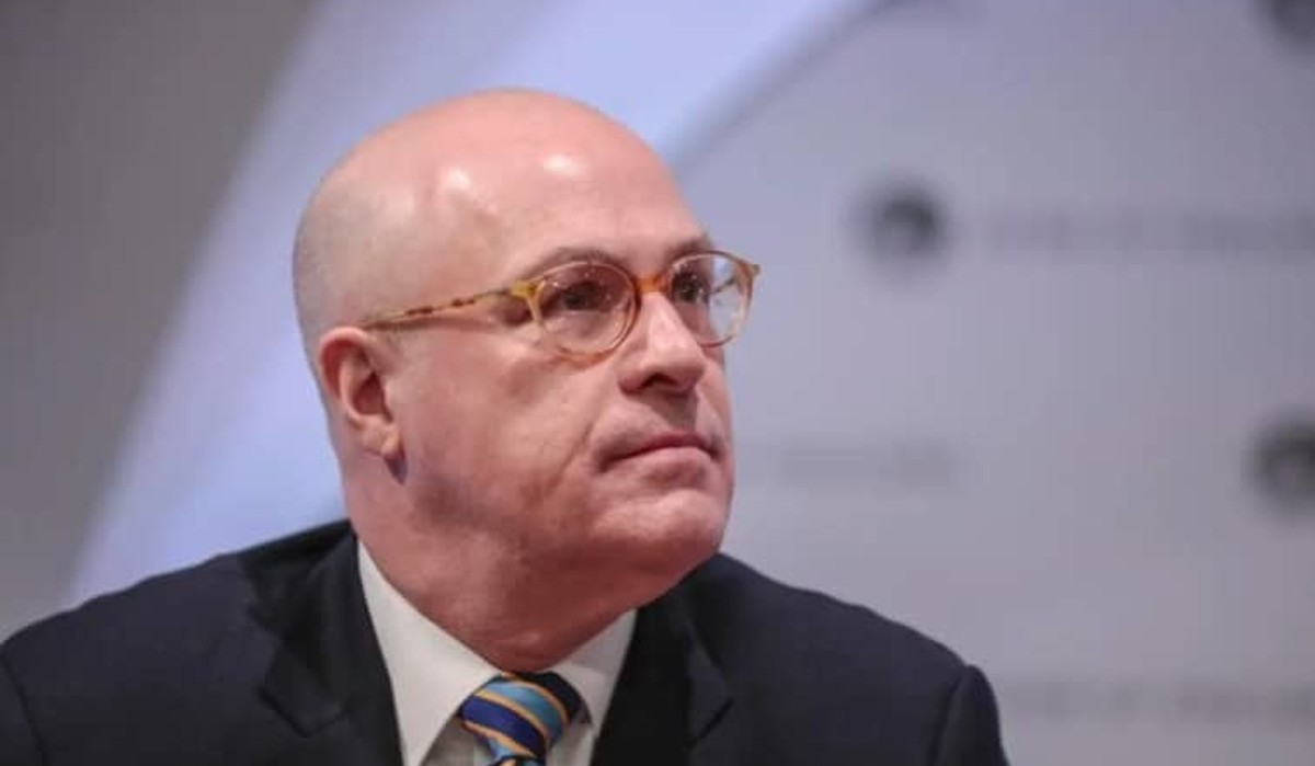 «Ala anti criptomonedas del Congreso de EE. UU. es un iceberg que se encoge”