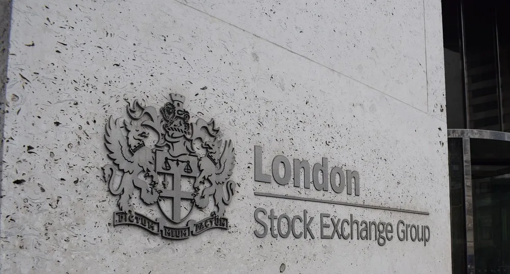 Bitcoin y Ethereum debutan mañana en la Bolsa de Valores de Londres