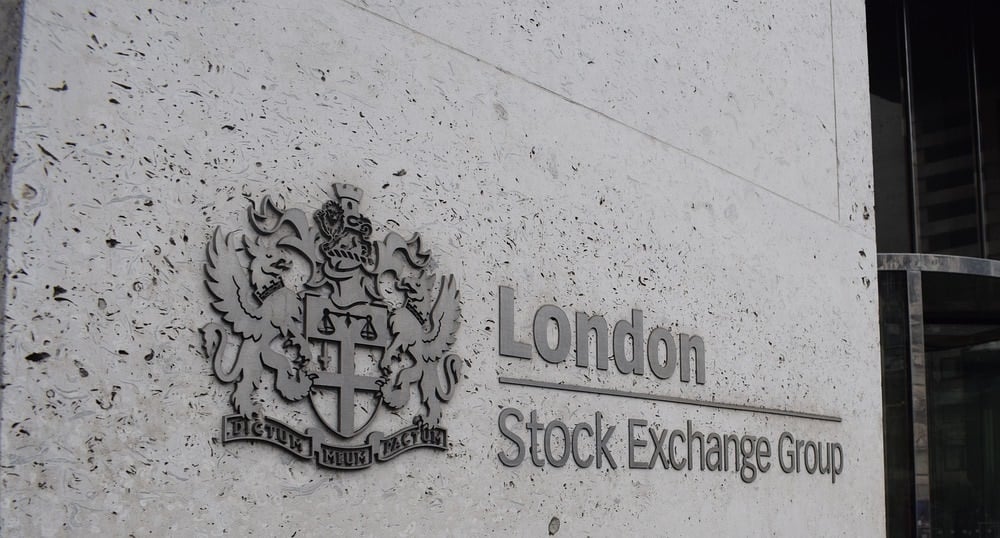 Bitcoin y Ethereum debutan mañana en la Bolsa de Valores de Londres