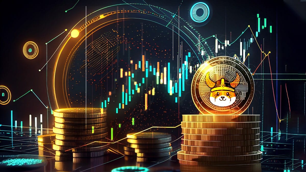 FLOKI se acerca a su máximo histórico tras la presentación de un bot de trading