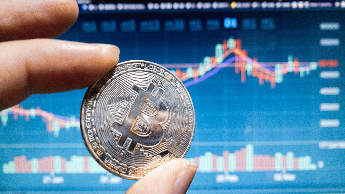 «Bitcoin a USD 70.000 ahora es diferente a lo que era en marzo»