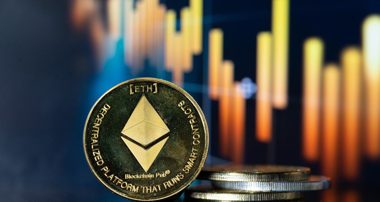 ¿Qué falta para que Ethereum marque un nuevo máximo histórico?