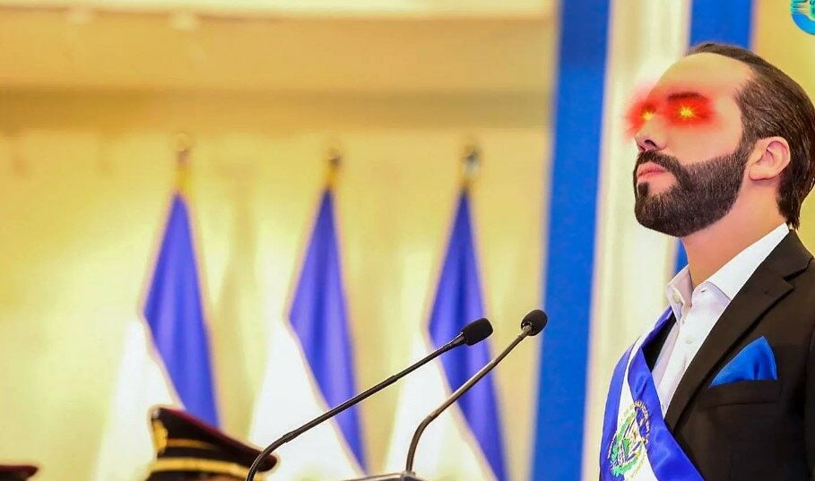 Bukele toma posesión y el mundo espera más de su política con bitcoin