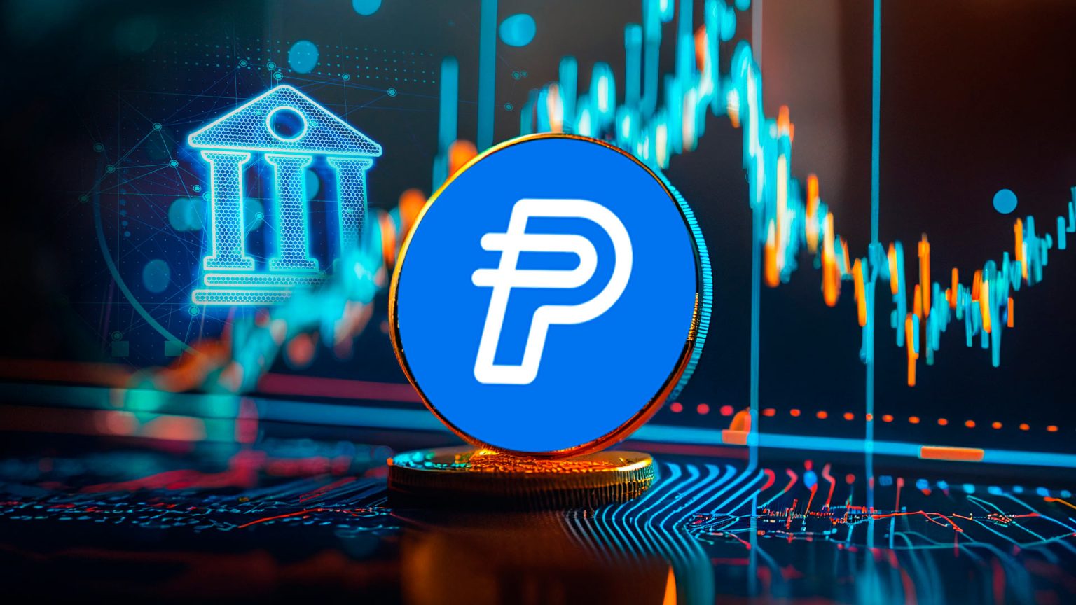 La criptomoneda de PayPal se expande a Solana 