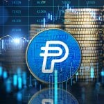Se dispara el trading con la criptomoneda de PayPal
