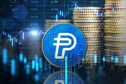 Se dispara el trading con la criptomoneda de PayPal