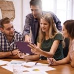 Los millennials podrían ser la generación más rica en 10 años ¿En qué invierten ahora?